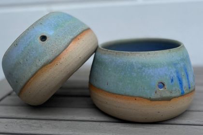 Made To Order: Ceramic Yarn Bowl